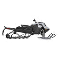 Ski-Doo Summit X with Expert Pkg 850 E-TEC Turbo R 154 DSHOT 3.0in 76mm 10.25 in | KoneMuonio