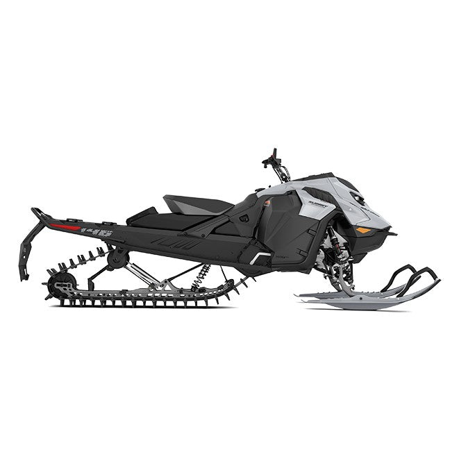 Ski-Doo Summit X with Expert Pkg 850 E-TEC Turbo R 154 DSHOT 3.0in 76mm 10.25 in | KoneMuonio