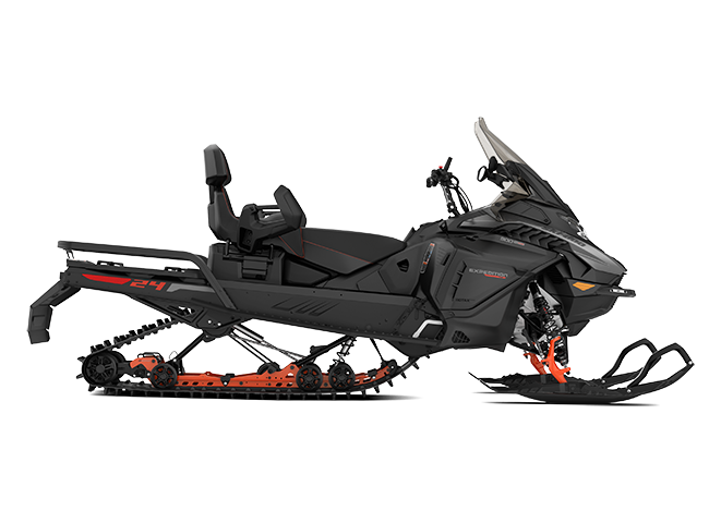 Expedition LE
