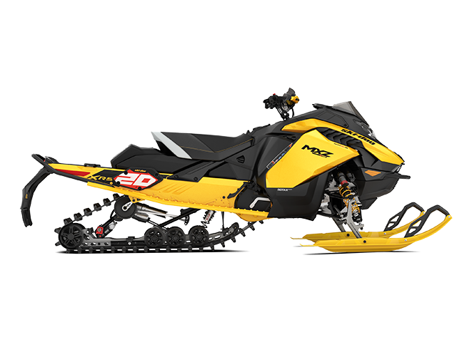 MXZ X-RS