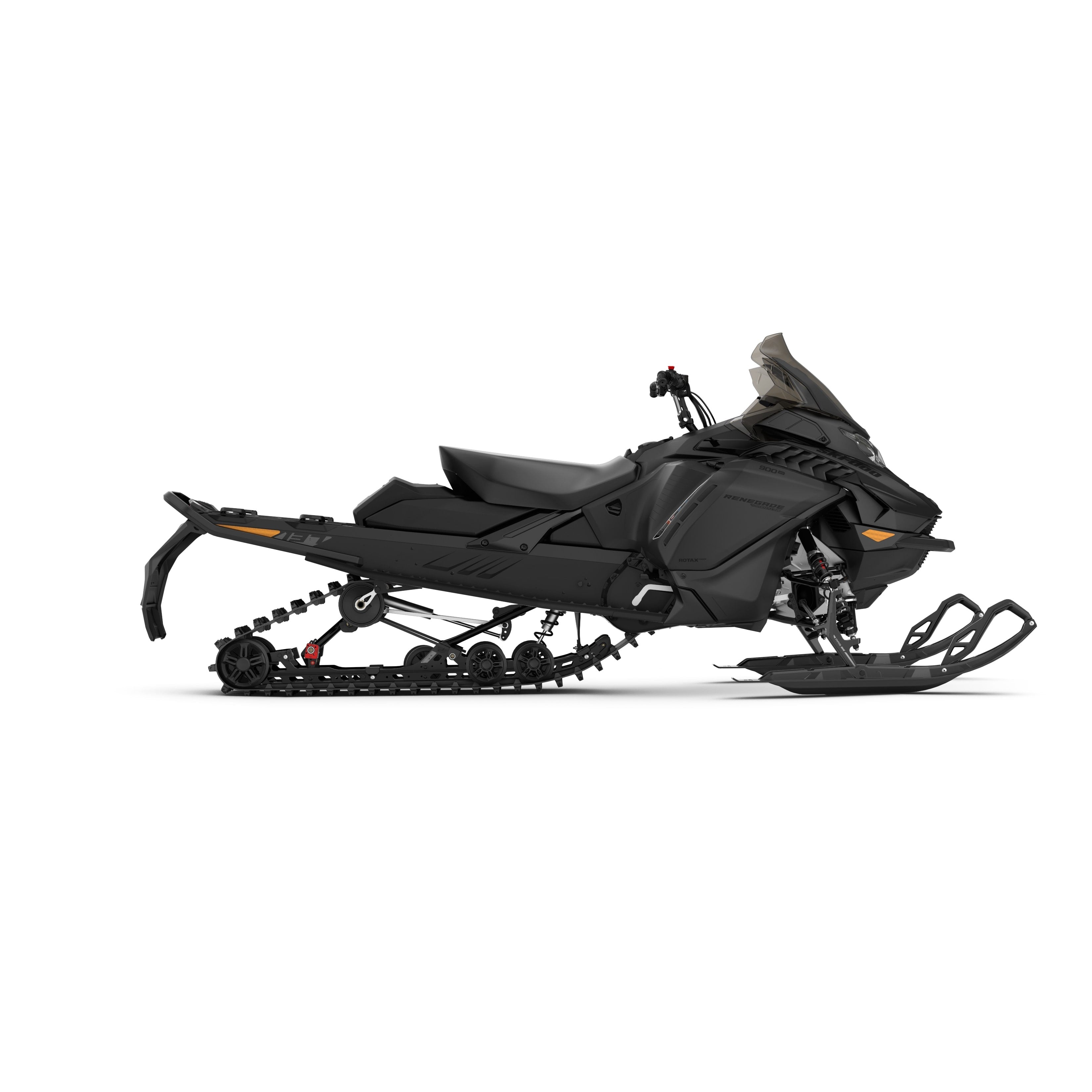 Ski-Doo MY27 Renegade Adrenaline 900 ACE 137 1.25in 32mm 4.5 in. Digital Display
