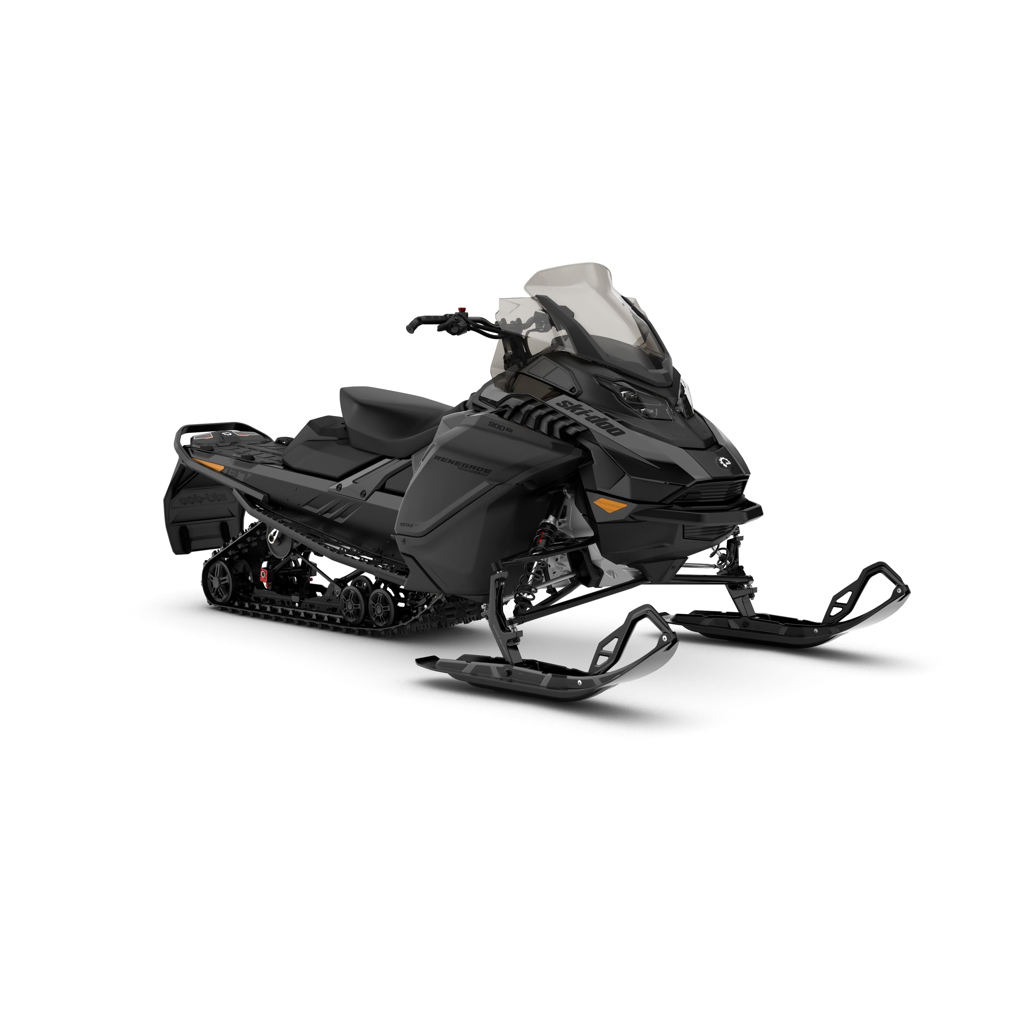 Ski-Doo MY27 Renegade Adrenaline 900 ACE 137 1.25in 32mm 4.5 in. Digital Display