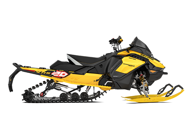 Renegade X-RS