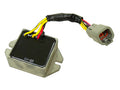 VOLTAGE REGULATOR
