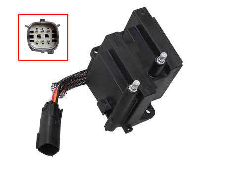 IGNITION COIL