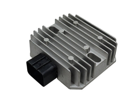VOLTAGE REGULATOR