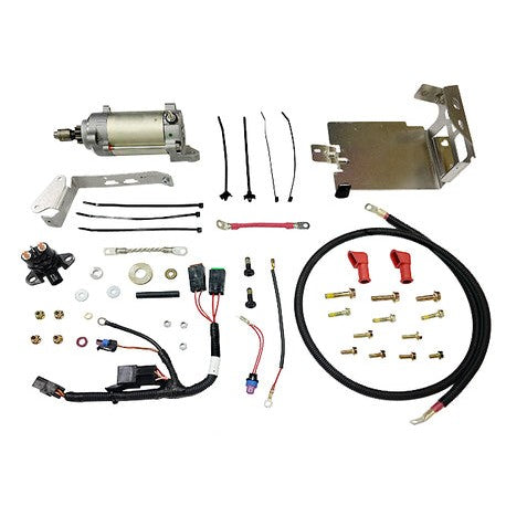 ELECTRIC START SUPPLEMENT KIT