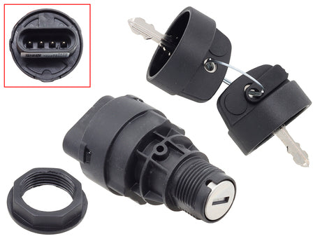 SWITCH_IGNITION