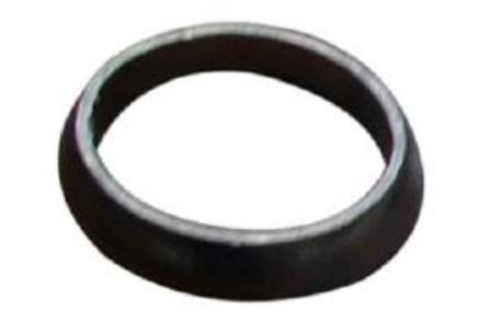 EXHAUST GASKET