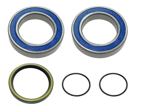 BALL BEARING