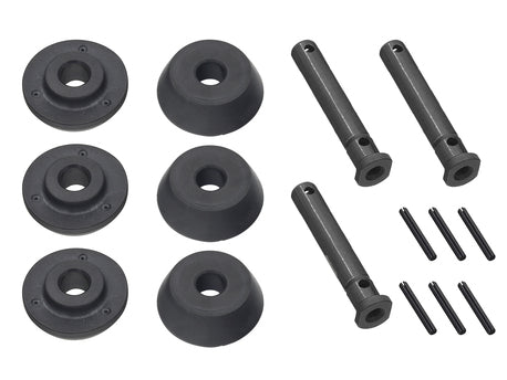 TORQUE ROLLER