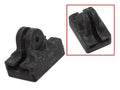 RUBBER STOPPER