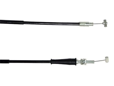 THROTTLE CABLE
