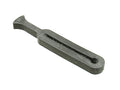 WINDSHIELD LATCH