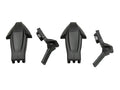 BLACK LATCH KIT