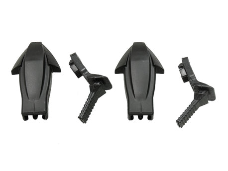 BLACK LATCH KIT
