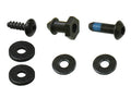 RUBBER WASHER 5 MM