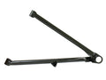 BLACK RH LOWER ARM