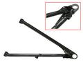 BLACK RH LOWER ARM