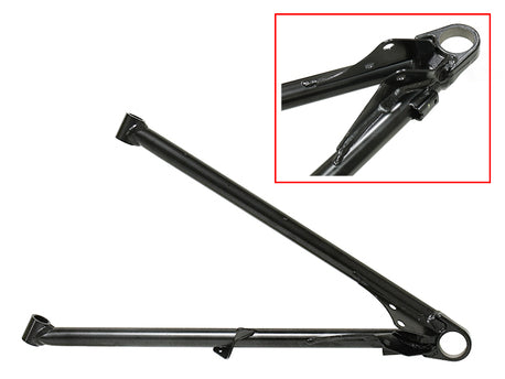 BLACK RH LOWER ARM