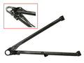 BLACK LH LOWER ARM