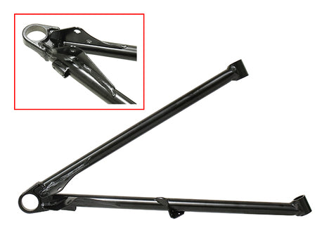 BLACK LH LOWER ARM
