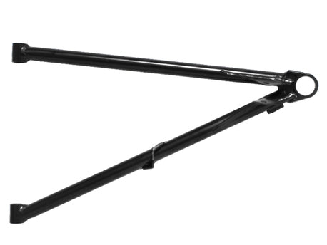 BLACK RH LOWER ARM