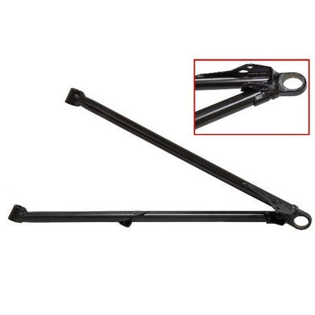 ARM-LOWER RIGHT
