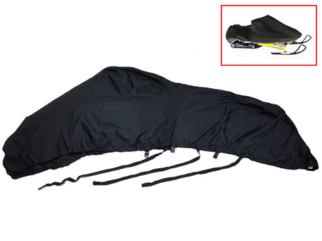 SNOX NORDIC KULJETUSPEITE XXL