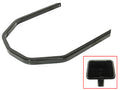BLACK FRONT BUMPER