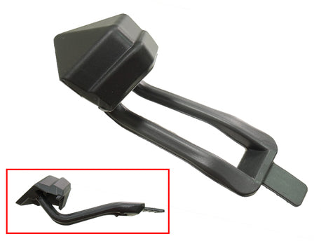 ATTACHE        *BRACKET