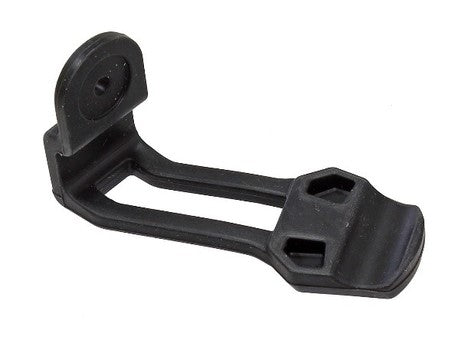 RH PANEL LATCH