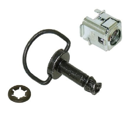 QUARTER-TURN HANDLE
