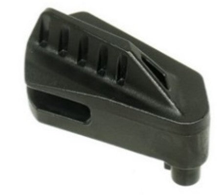 LATCH REAR RH