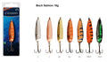 BUCH SALMON 18G