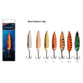 BUCH SALMON 18G