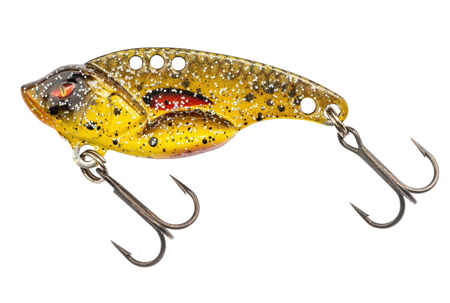 DAIWA UISTIN 10G