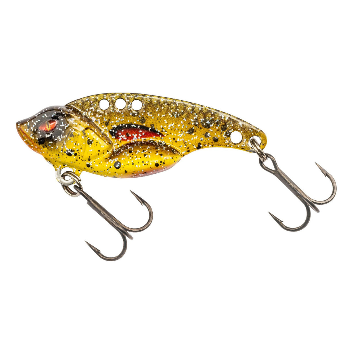 DAIWA UISTIN 10G