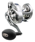 DAIWA S/CREEK SALMON 11" 20-60G
