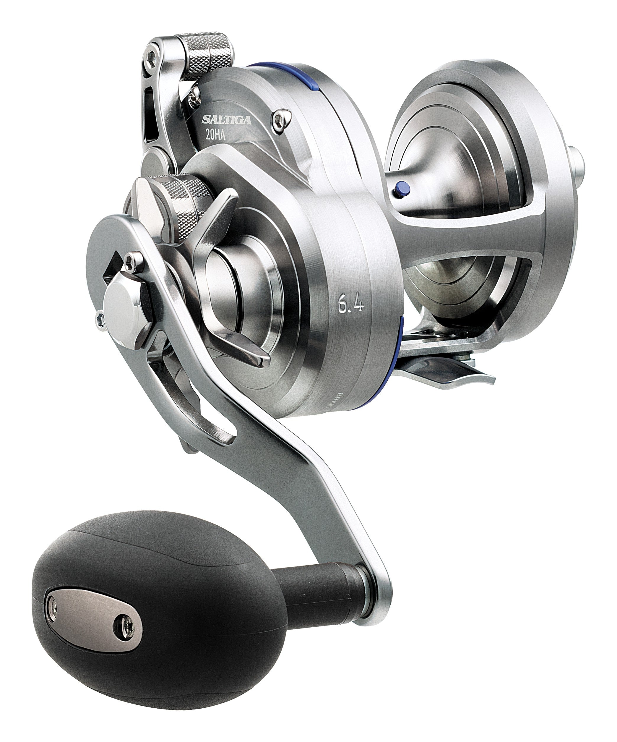 DAIWA S/CREEK SALMON 11" 20-60G