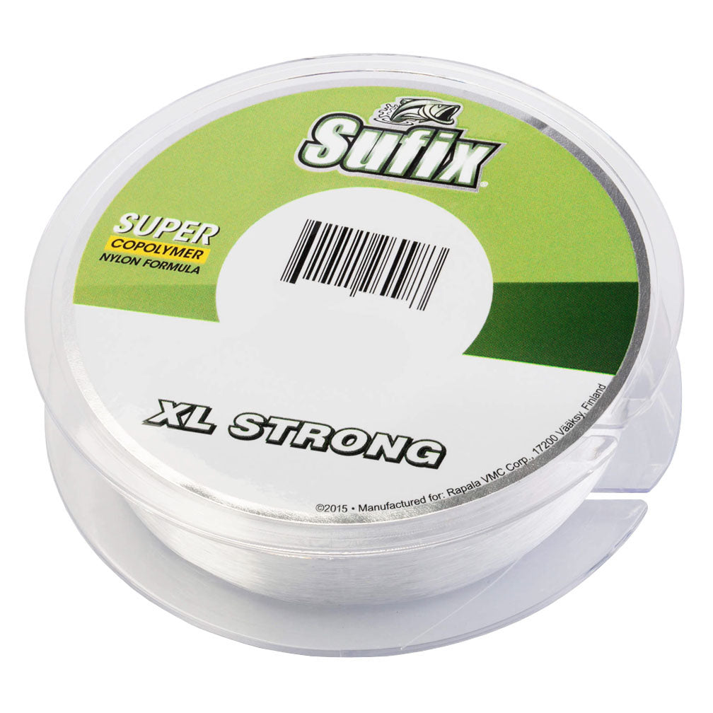 XL STRONG 600M 0.40MM/13KG