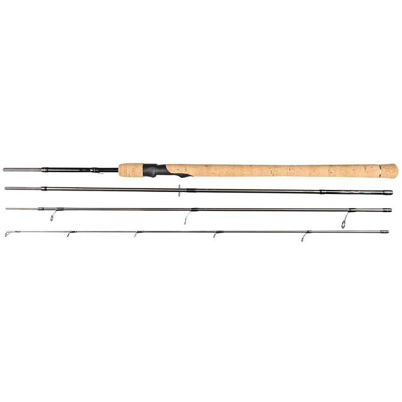 SILVERCREEK SPIN 10'4PC 15-50G