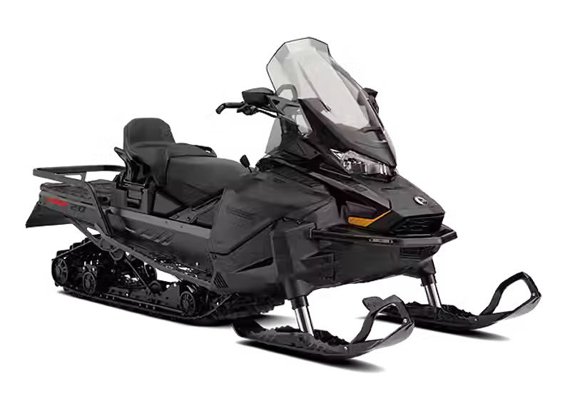 Skandic LE