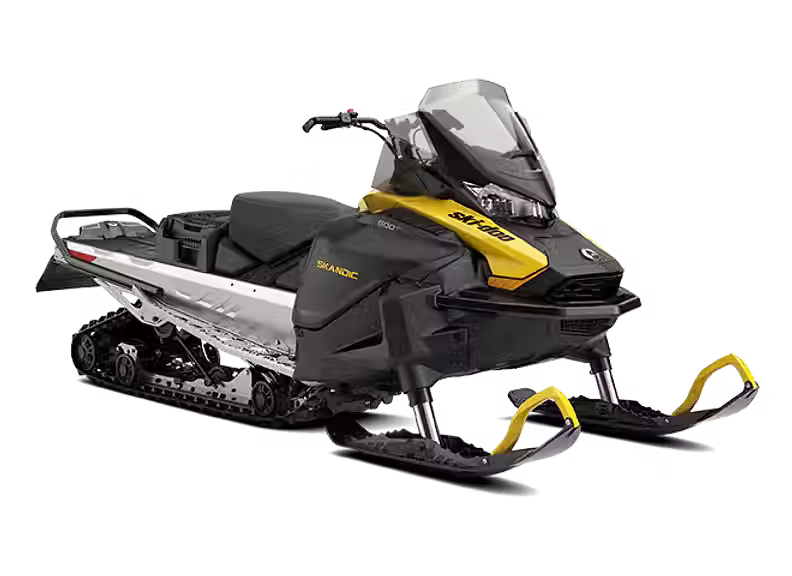 Skandic Sport