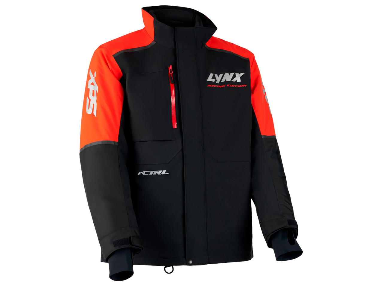 LYNX STAMINA TRAIL JACKET MEN