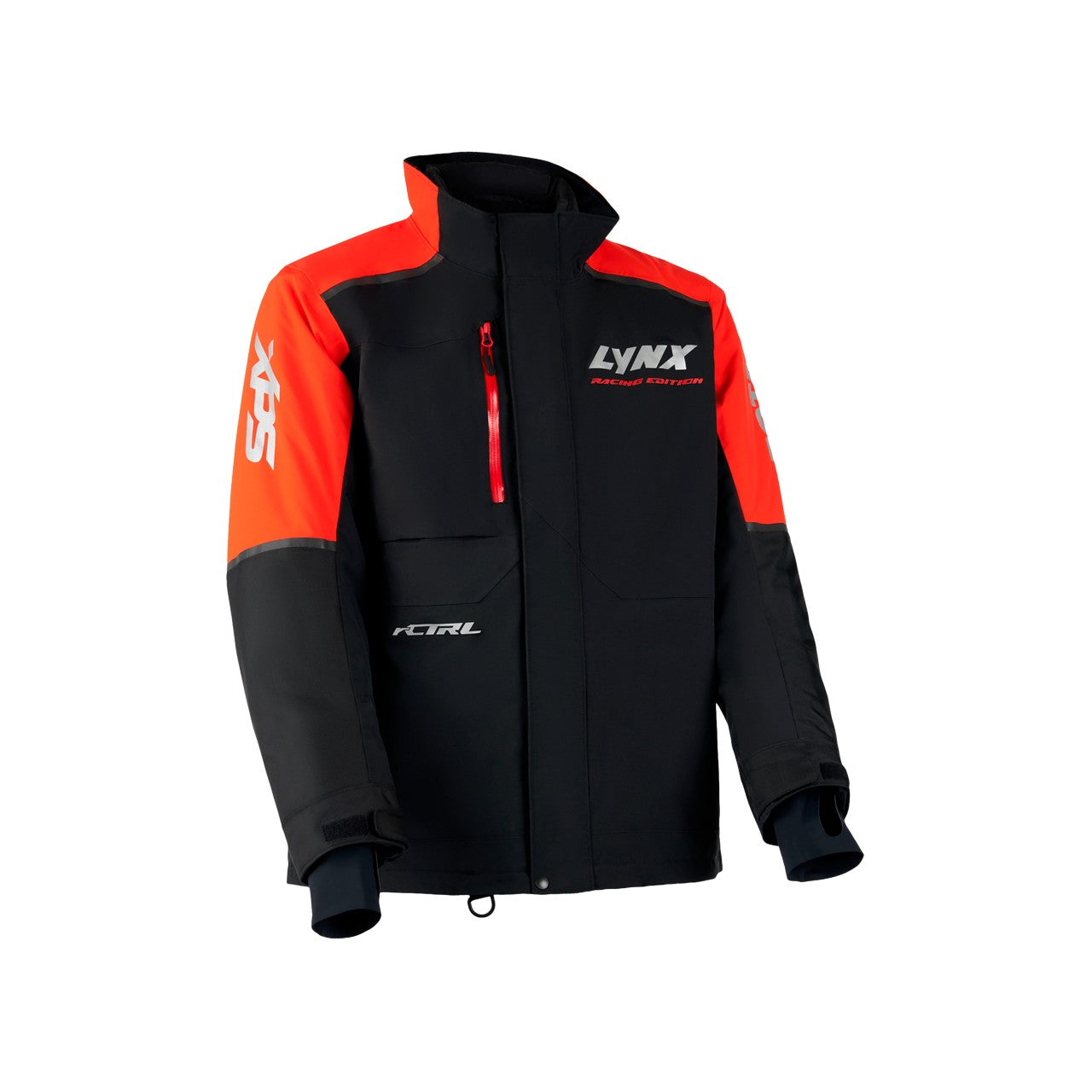 LYNX STAMINA TRAIL JACKET W LADIES