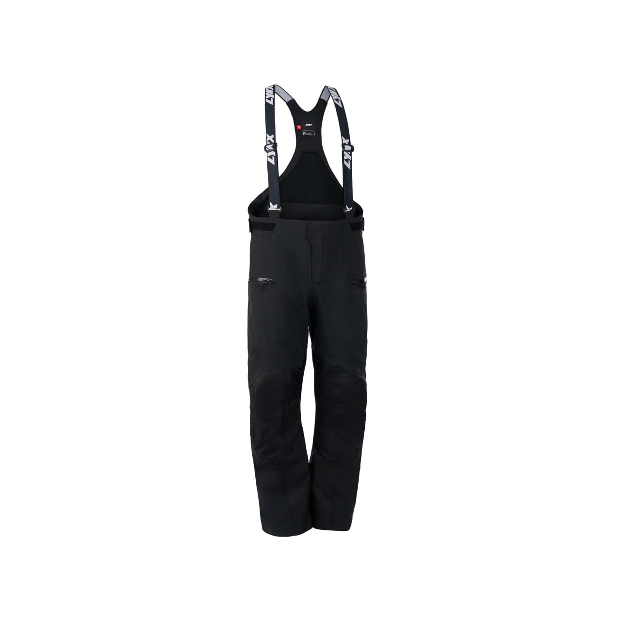 LYNX STAMINA TRAIL PANTS W LADIES