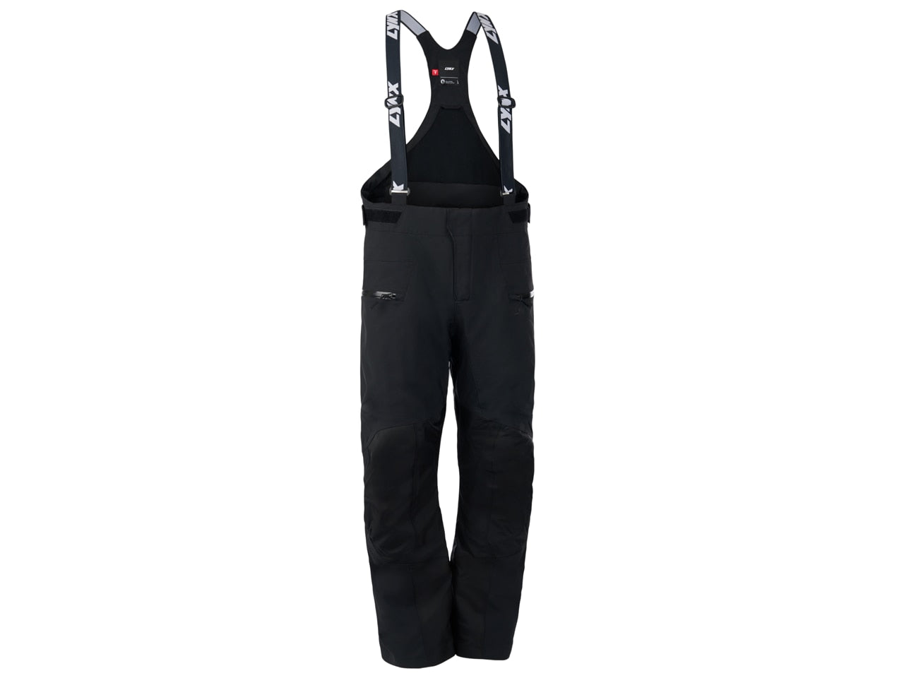LYNX STAMINA ARCTIC HIGHPANTS MEN
