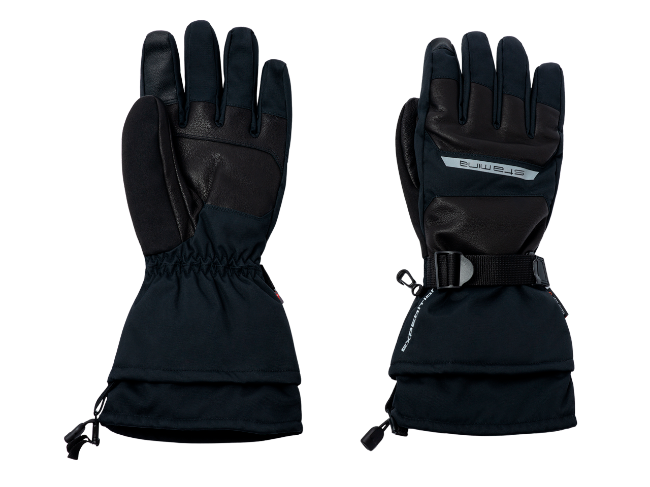 LYNX STAMINA 2.0 GLOVES UNISEX