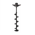 StrikeMaster Lite-Flite 150mm Combo